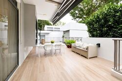 Rosewood Suites (D25), Condominium #580067761